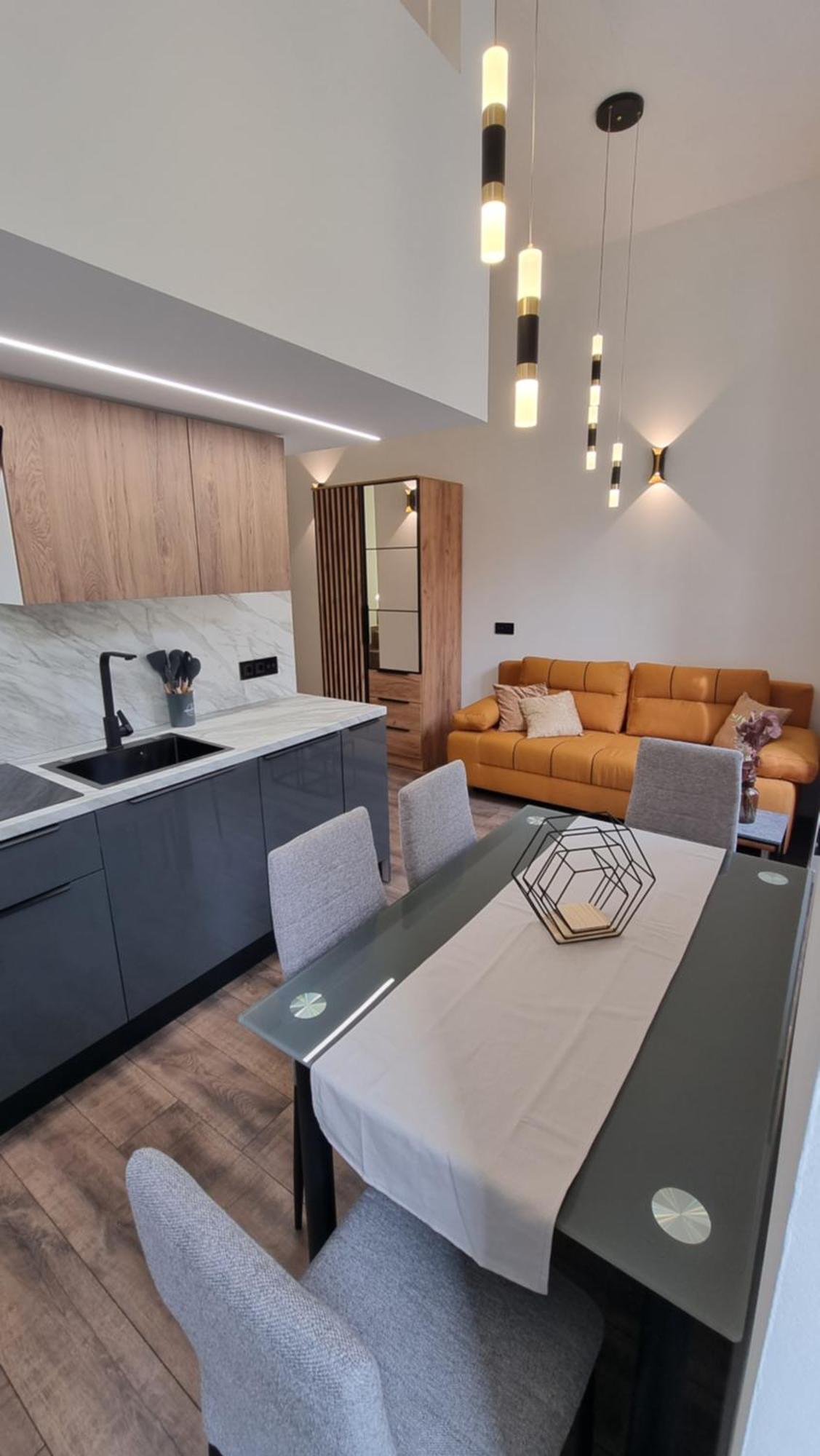 Veneziana Apartments Rijeka Exterior photo