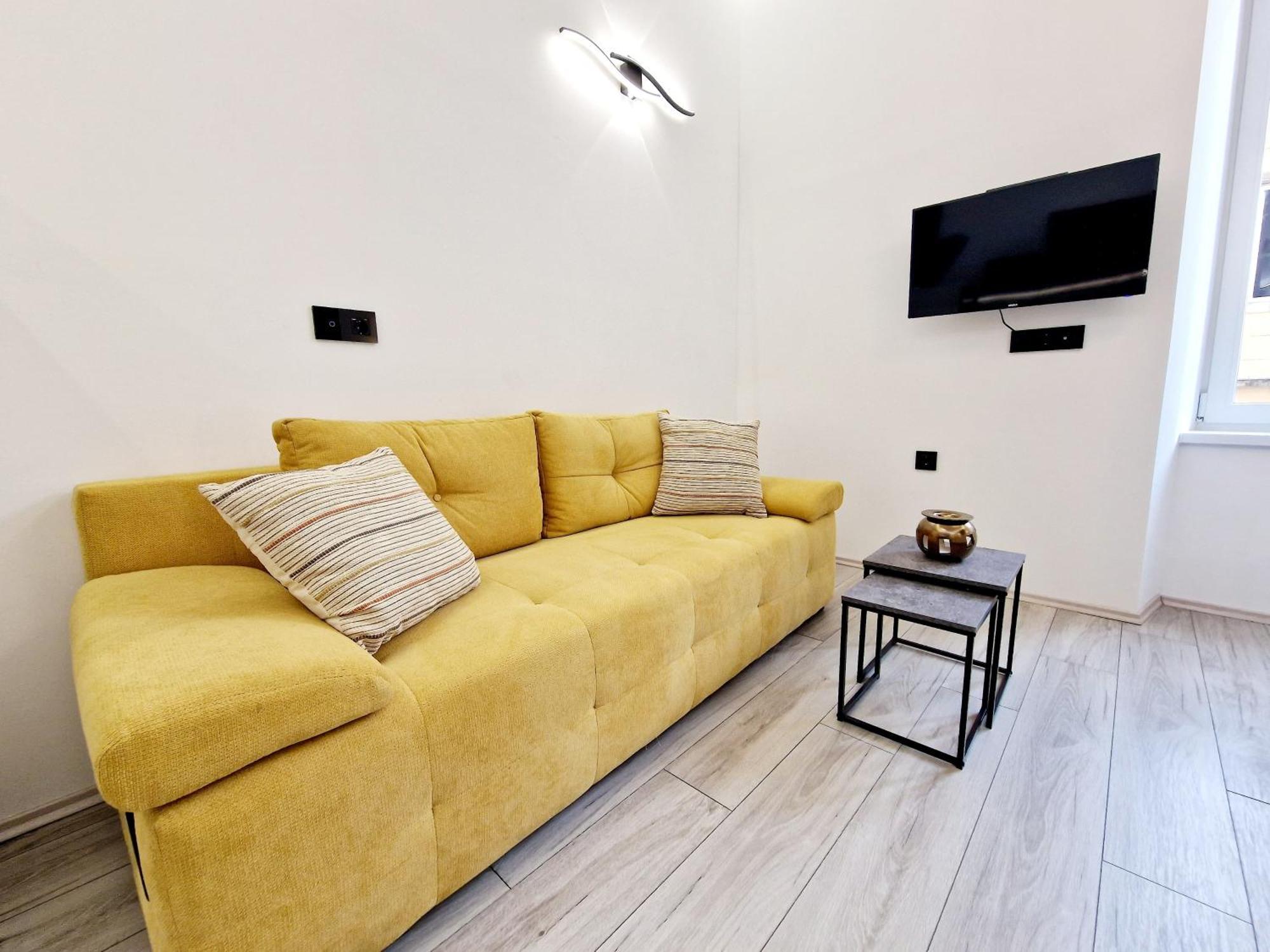 Veneziana Apartments Rijeka Exterior photo